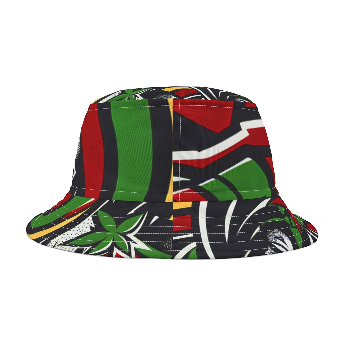 Ayo Bamgbose - Bucket Hat