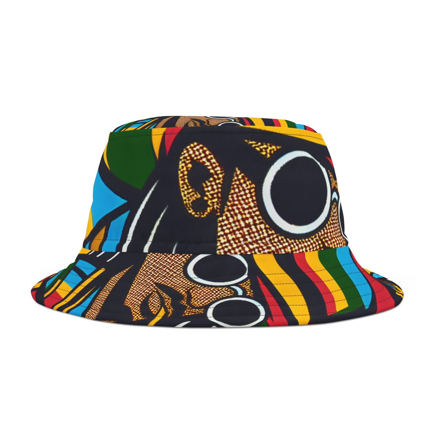 Ayo Okafor - Bucket Hat