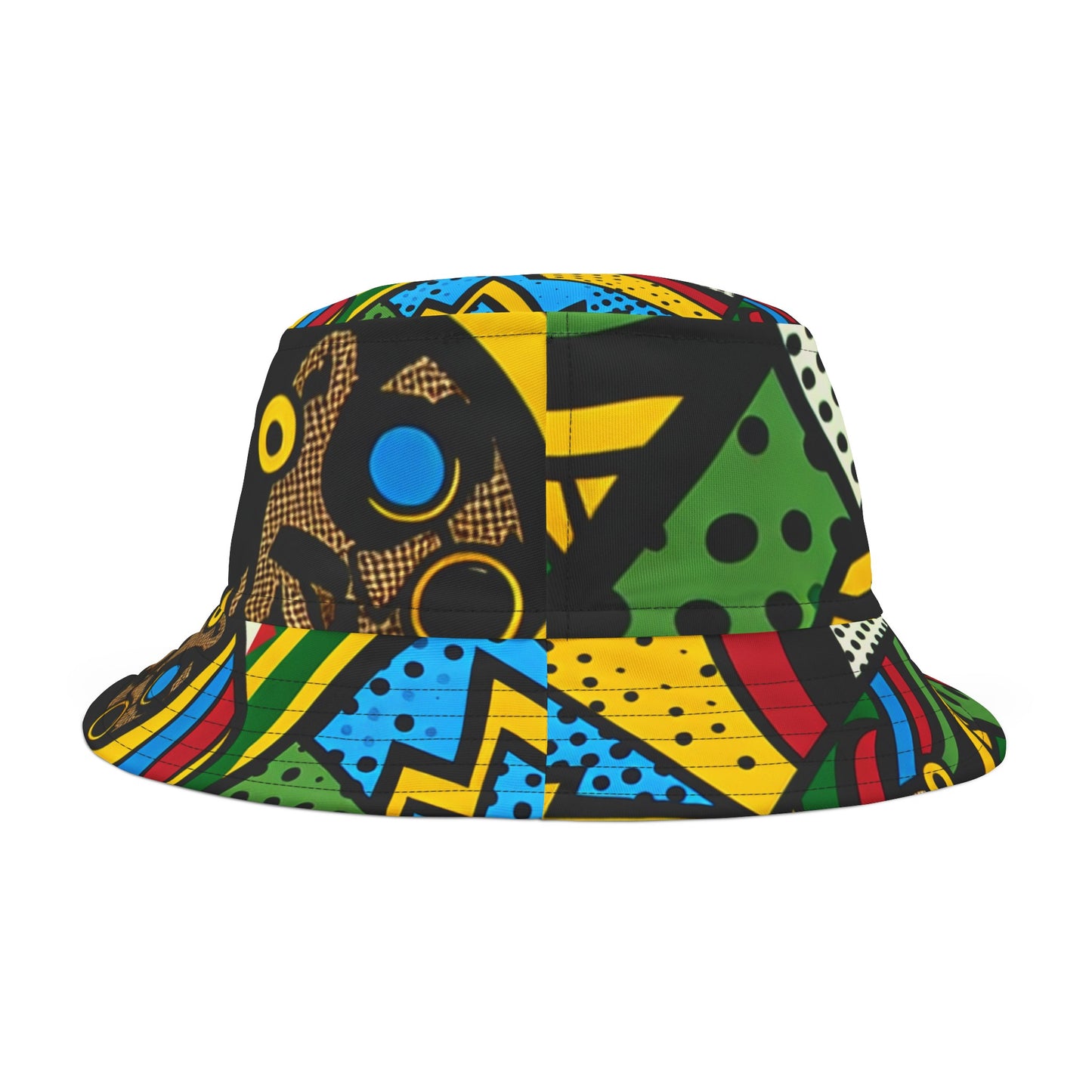 Amina Okoro - Bucket Hat