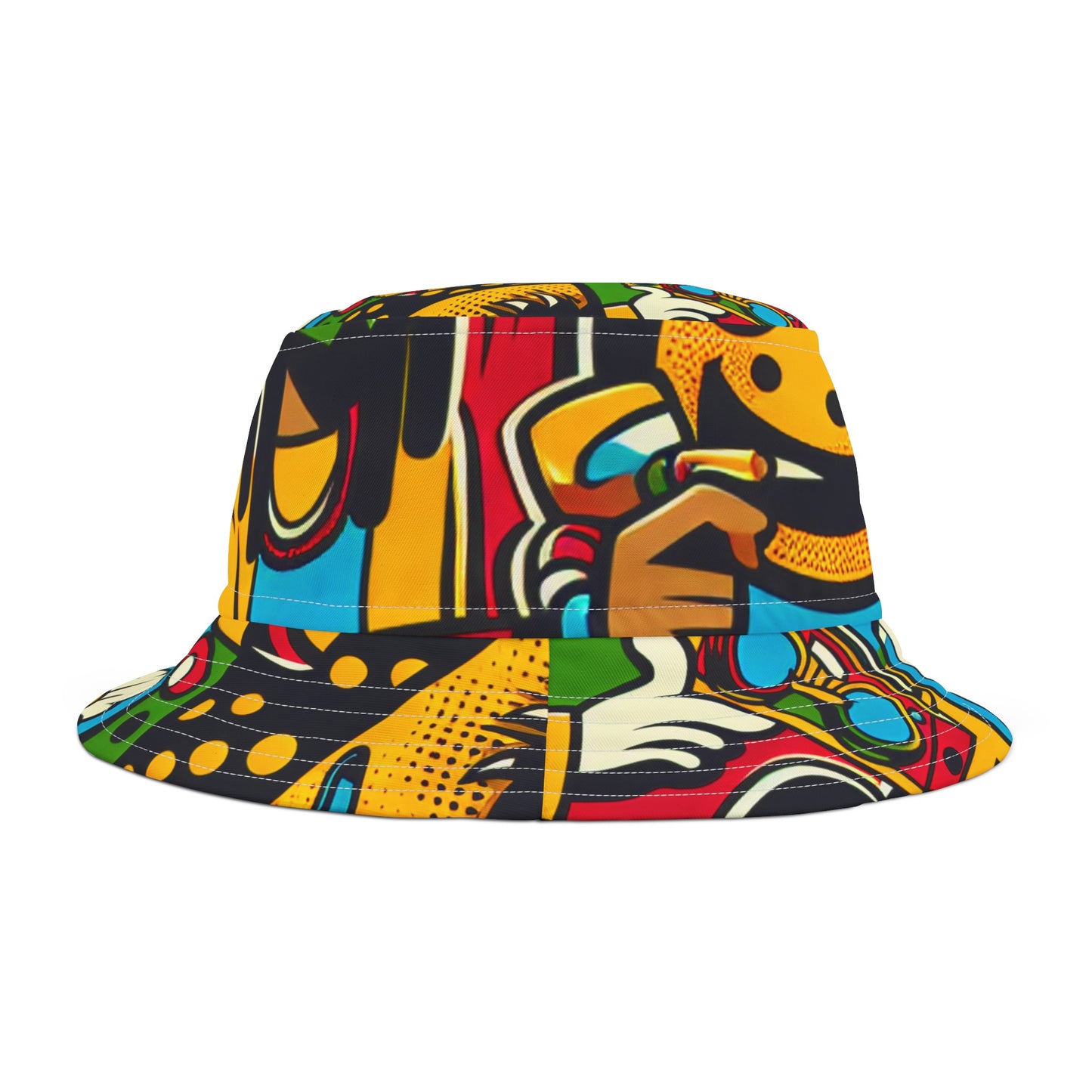 Azibo Masego - Bucket Hat