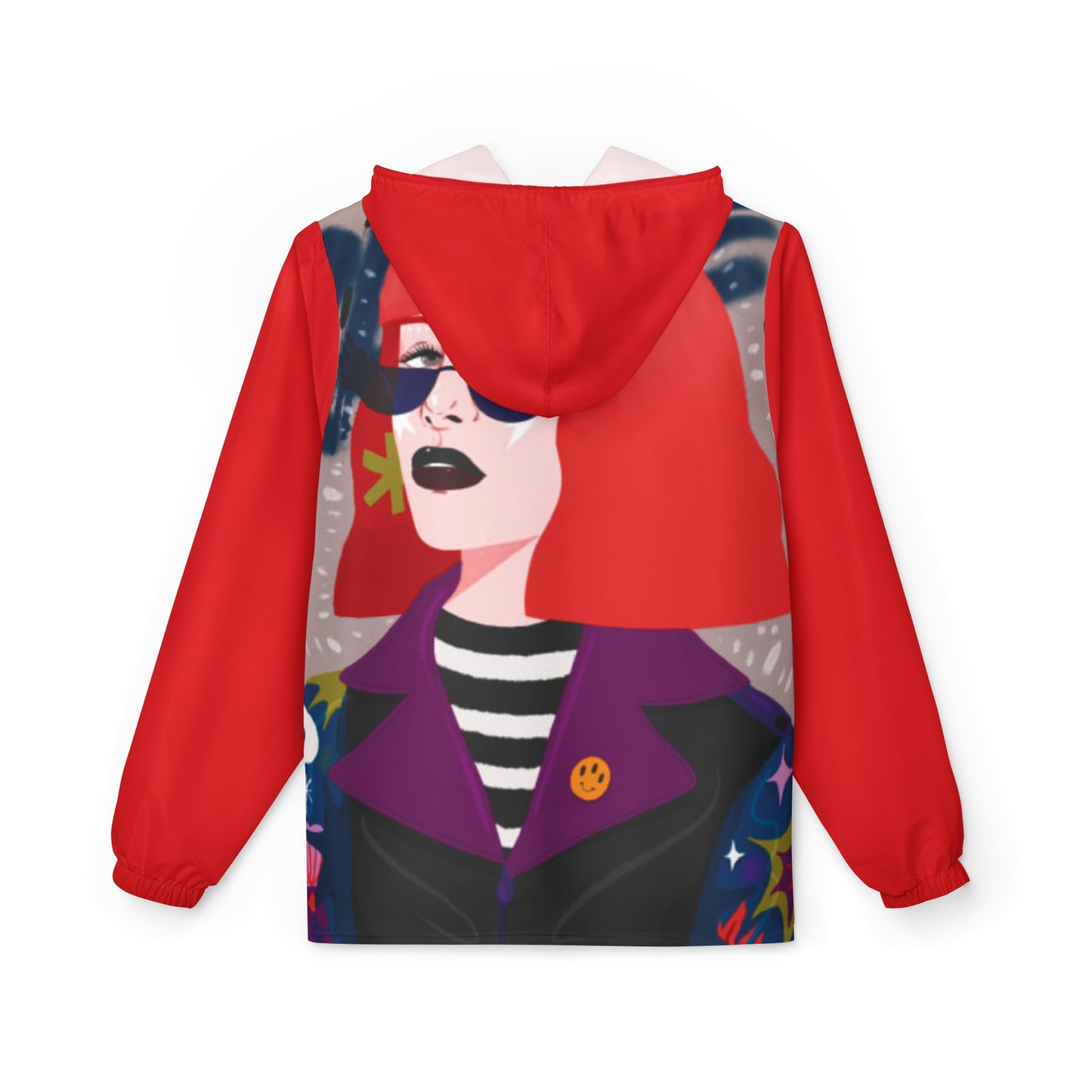 Bold Bxtch Jacket