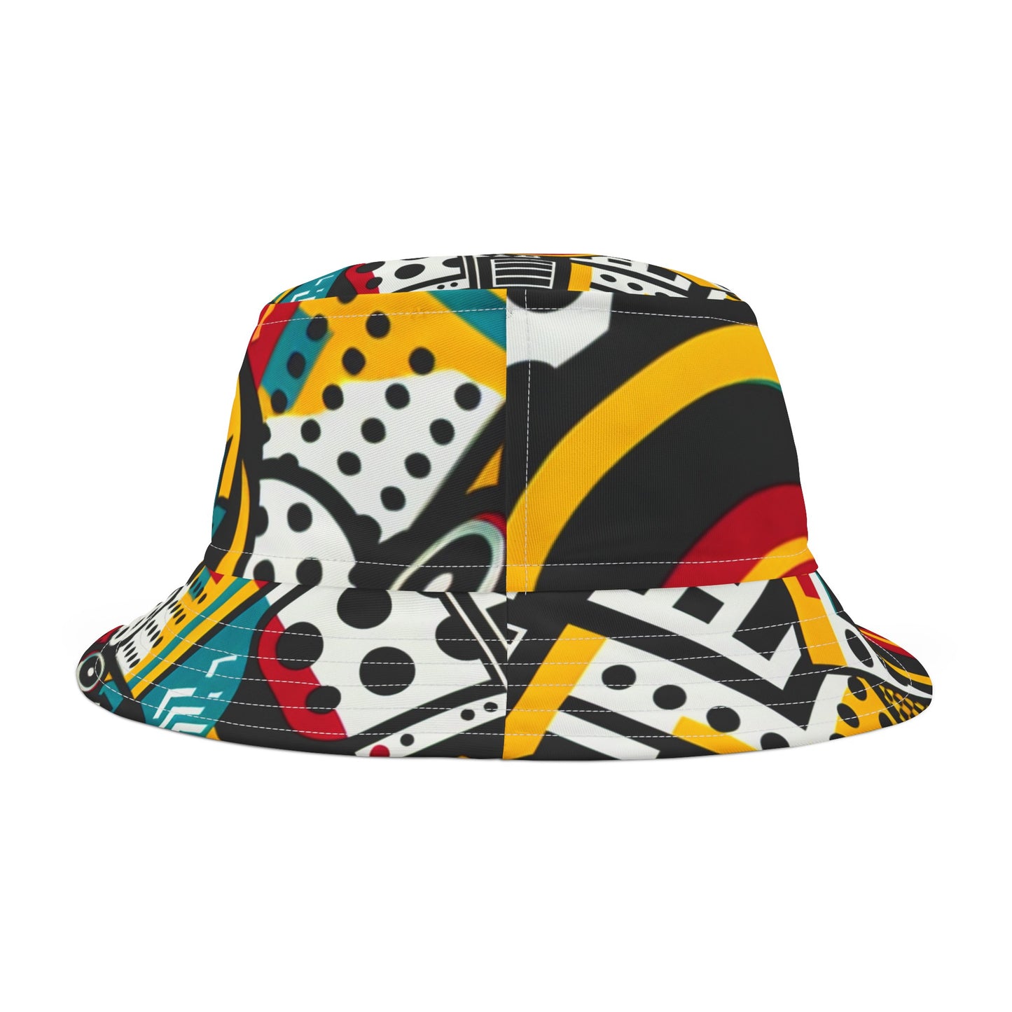 Ayo Okafor - Bucket Hat