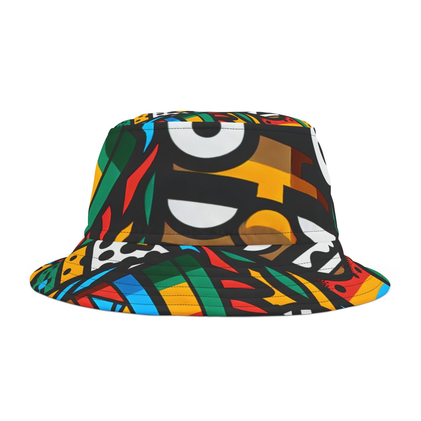 Amina Yewande - Bucket Hat
