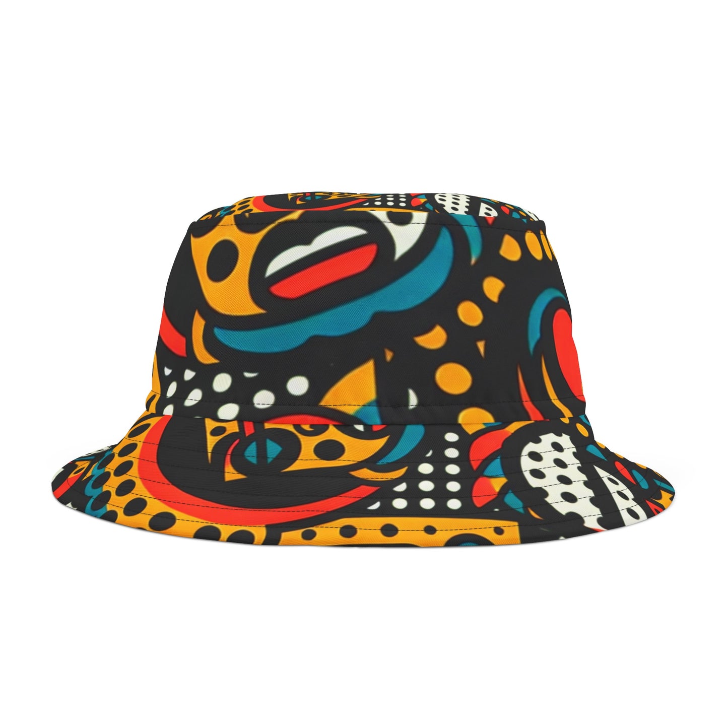 Amina Okoye - Bucket Hat