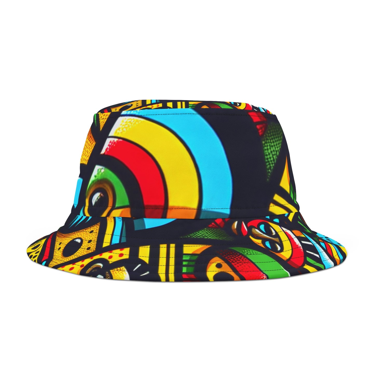 Amina Okoye - Bucket Hat