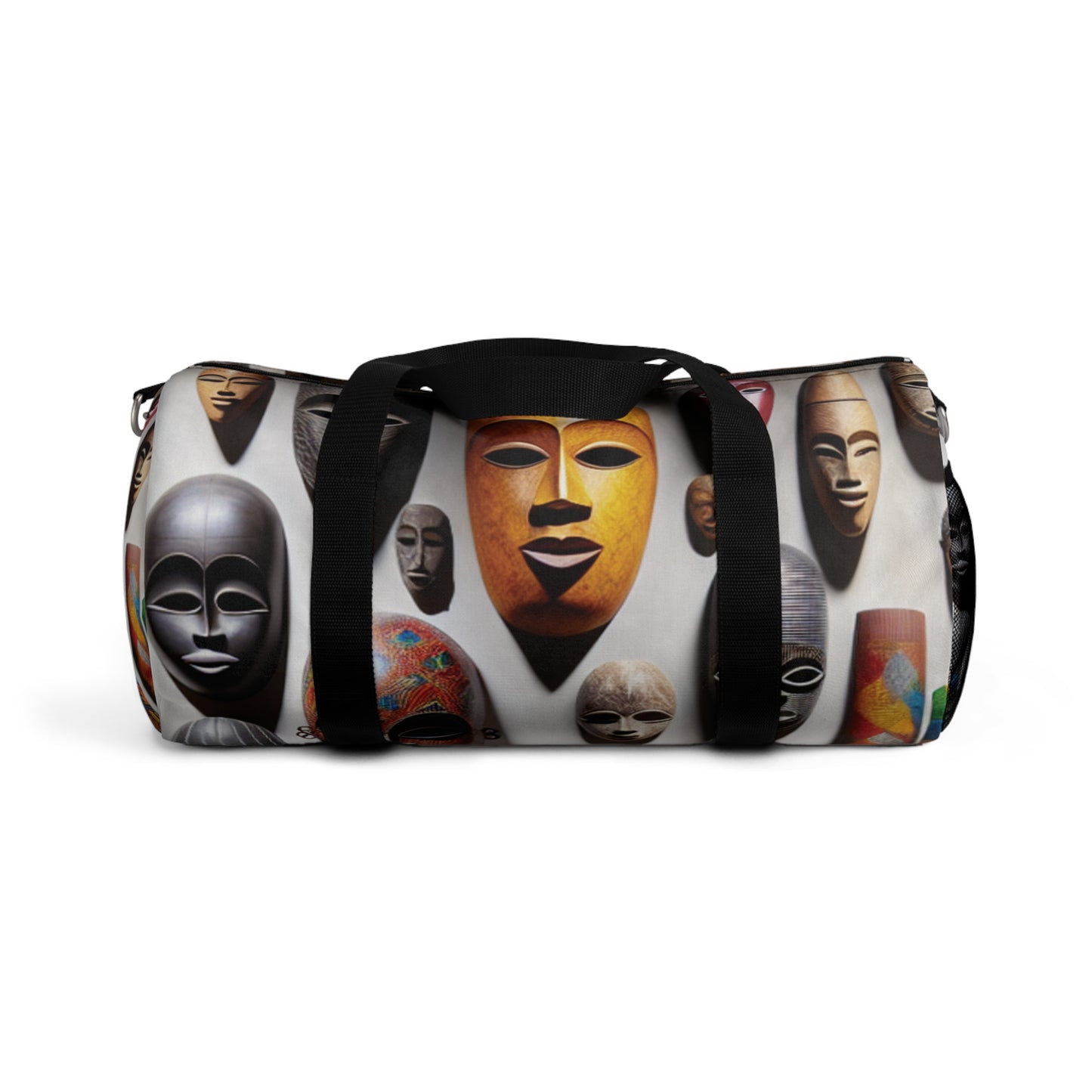 Tukulai Tadai - Duffle Bag