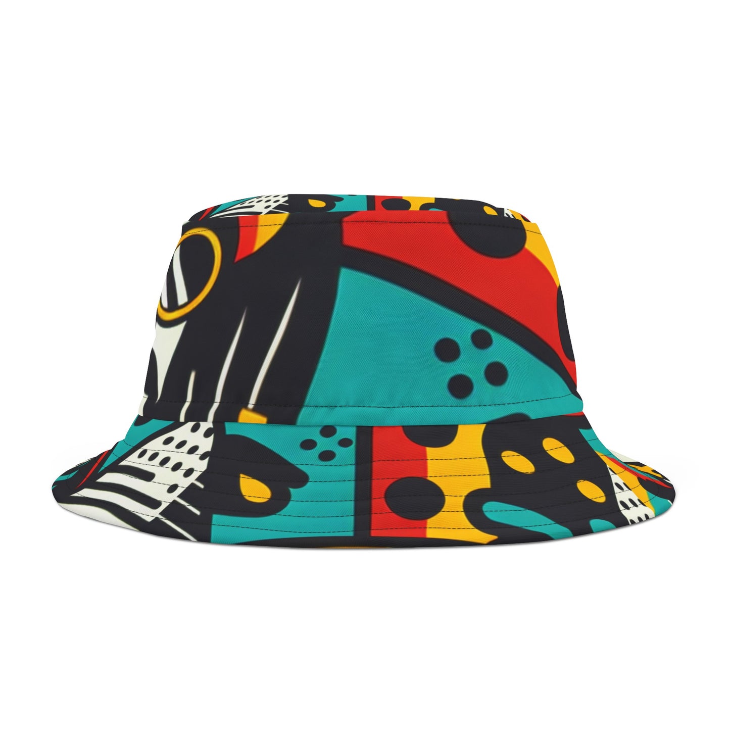 Azibo Okafor - Bucket Hat