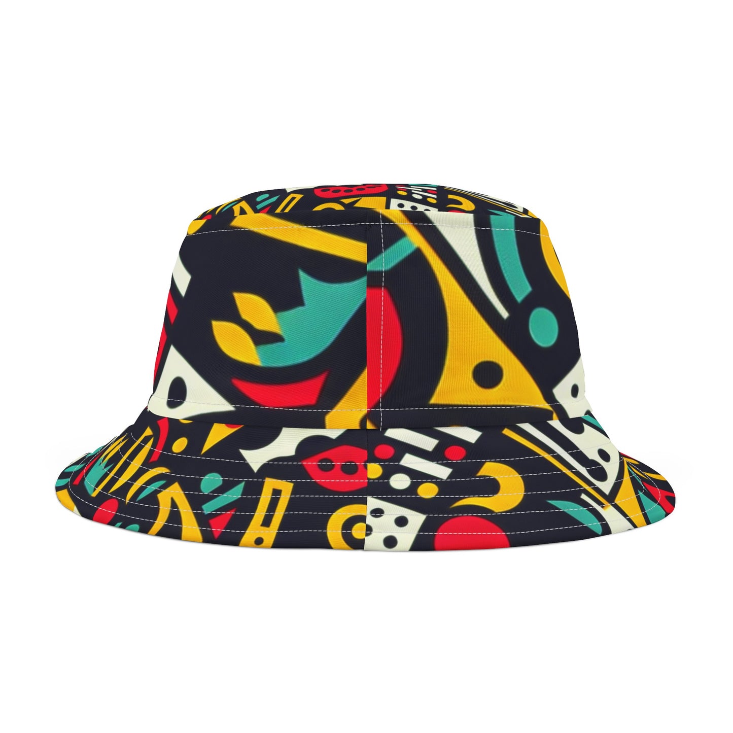 Amina Okoye - Bucket Hat