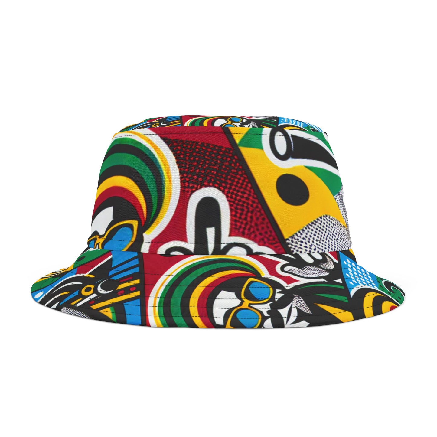Ayomide Okafor - Bucket Hat