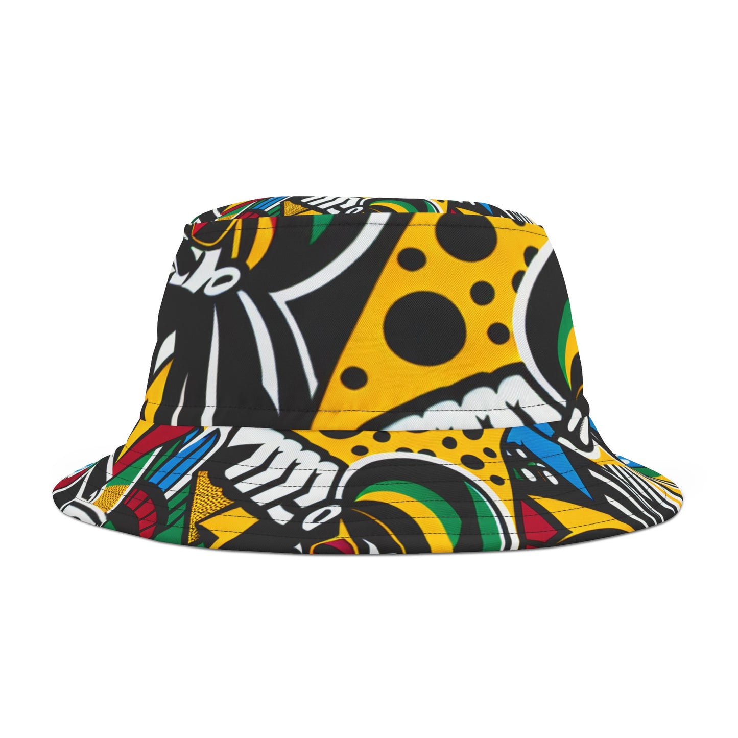 Ayomide Okafor - Bucket Hat