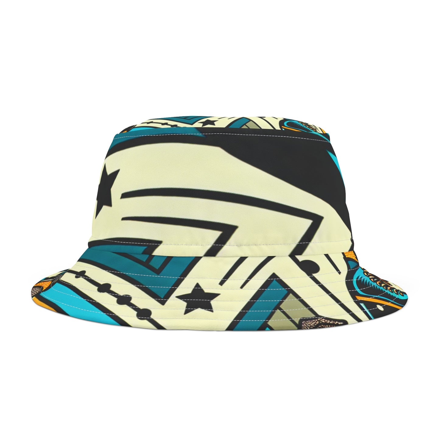 Amondi Chebet - Bucket Hat