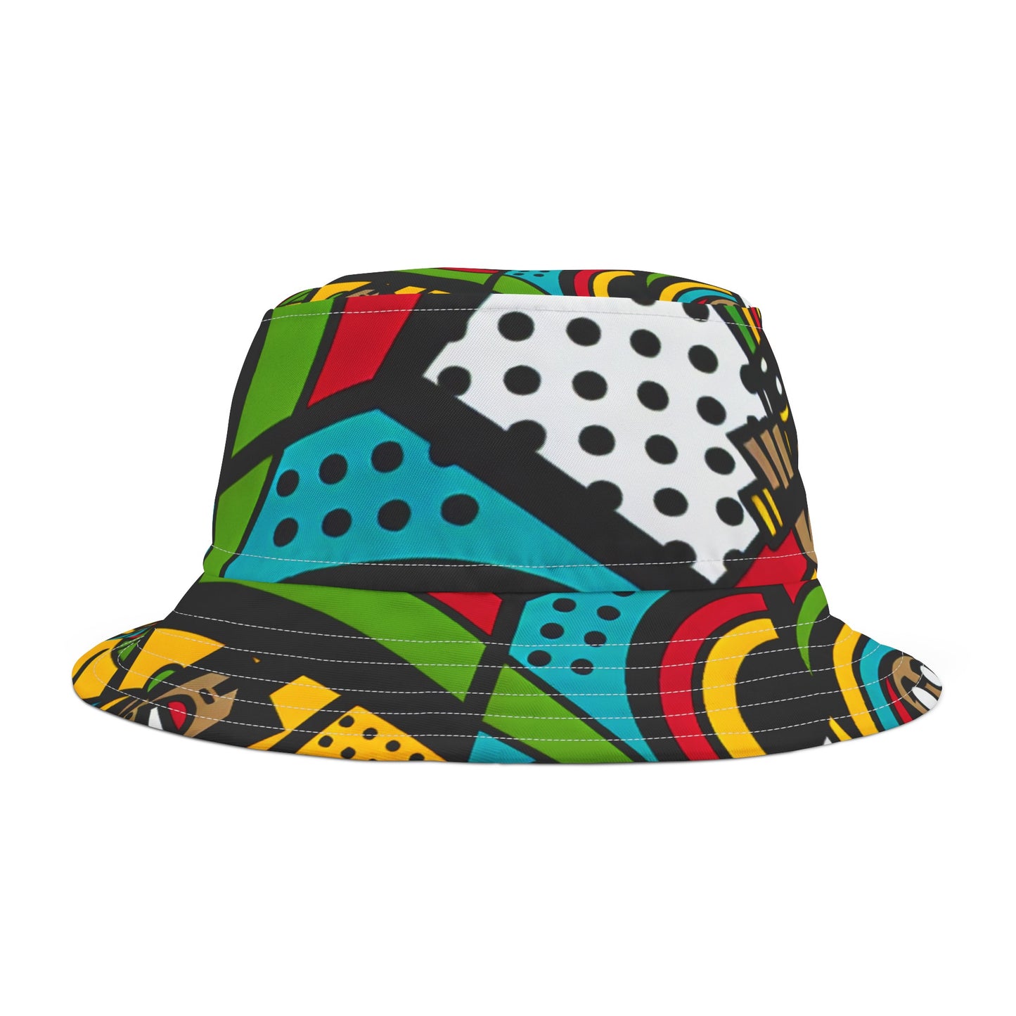 Amina Okoye - Bucket Hat