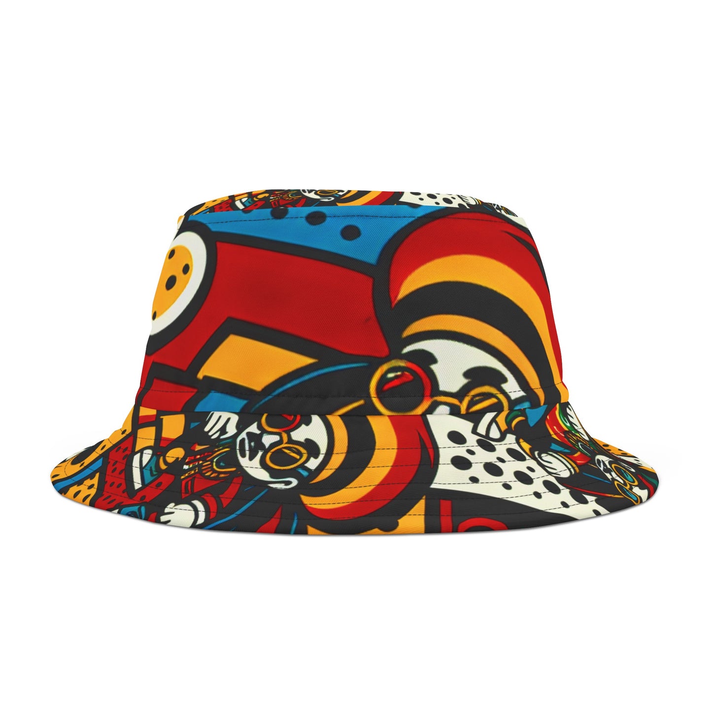 Ayo Abimbola - Bucket Hat
