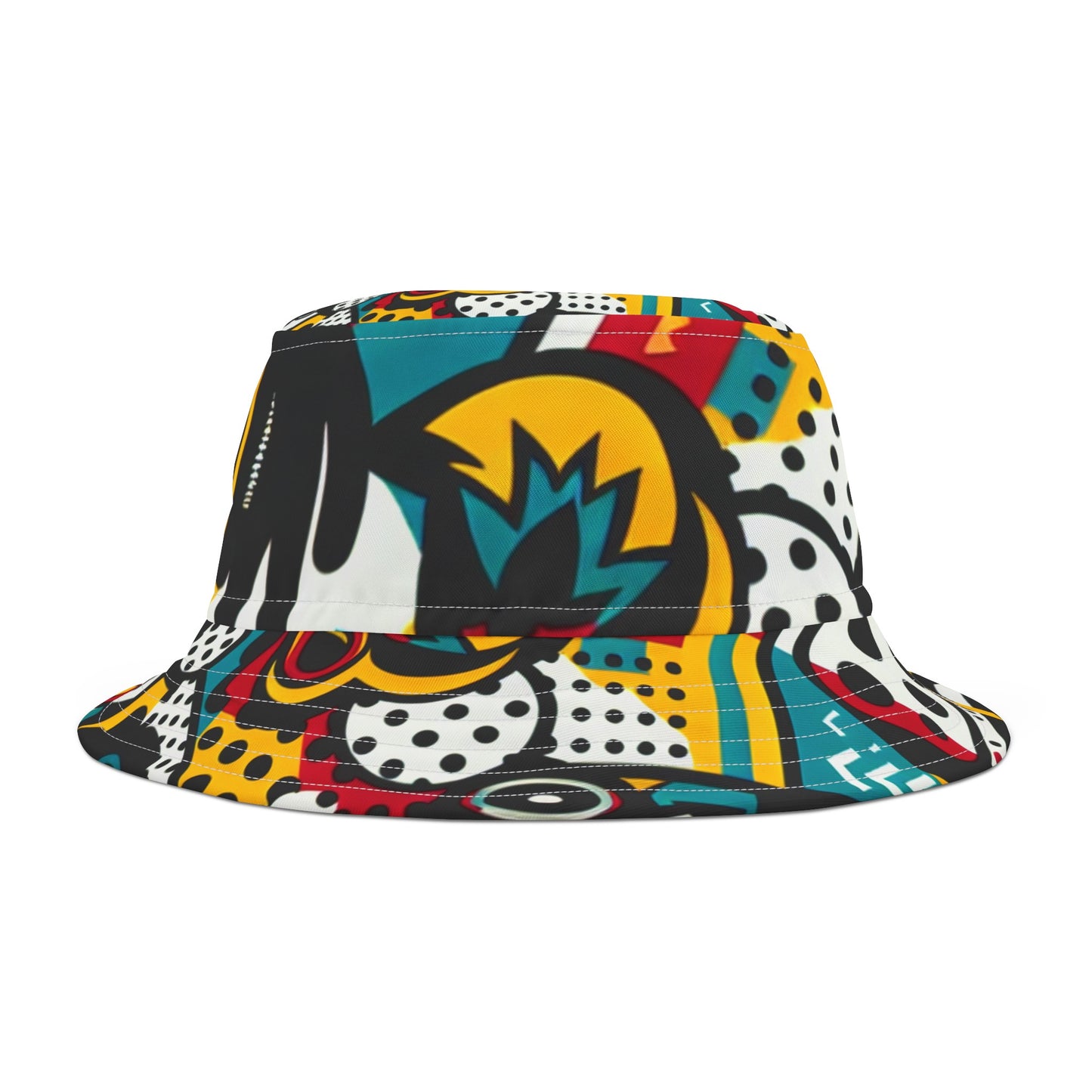 Ayo Okafor - Bucket Hat