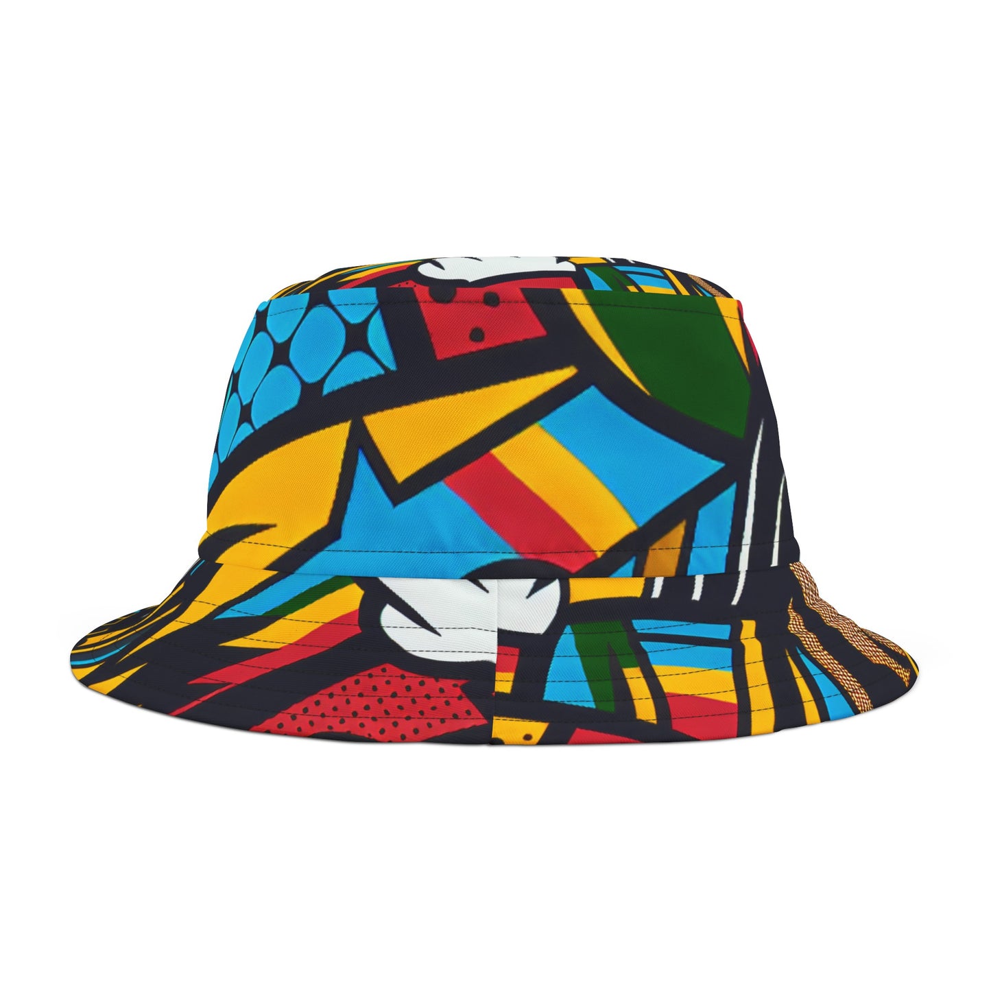 Ayo Okafor - Bucket Hat