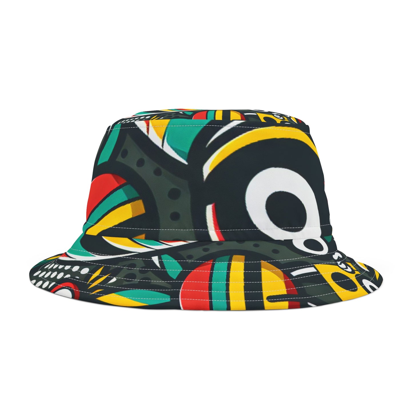 Azibo Ndlovu - Bucket Hat