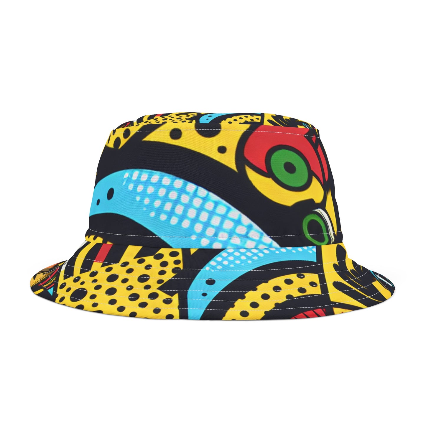 Ayo Onyeka - Bucket Hat