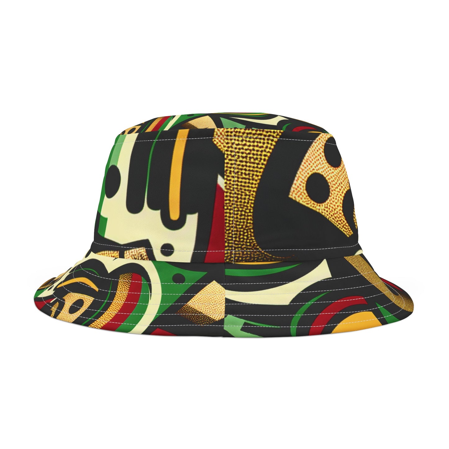 Ayo Adekunle - Bucket Hat