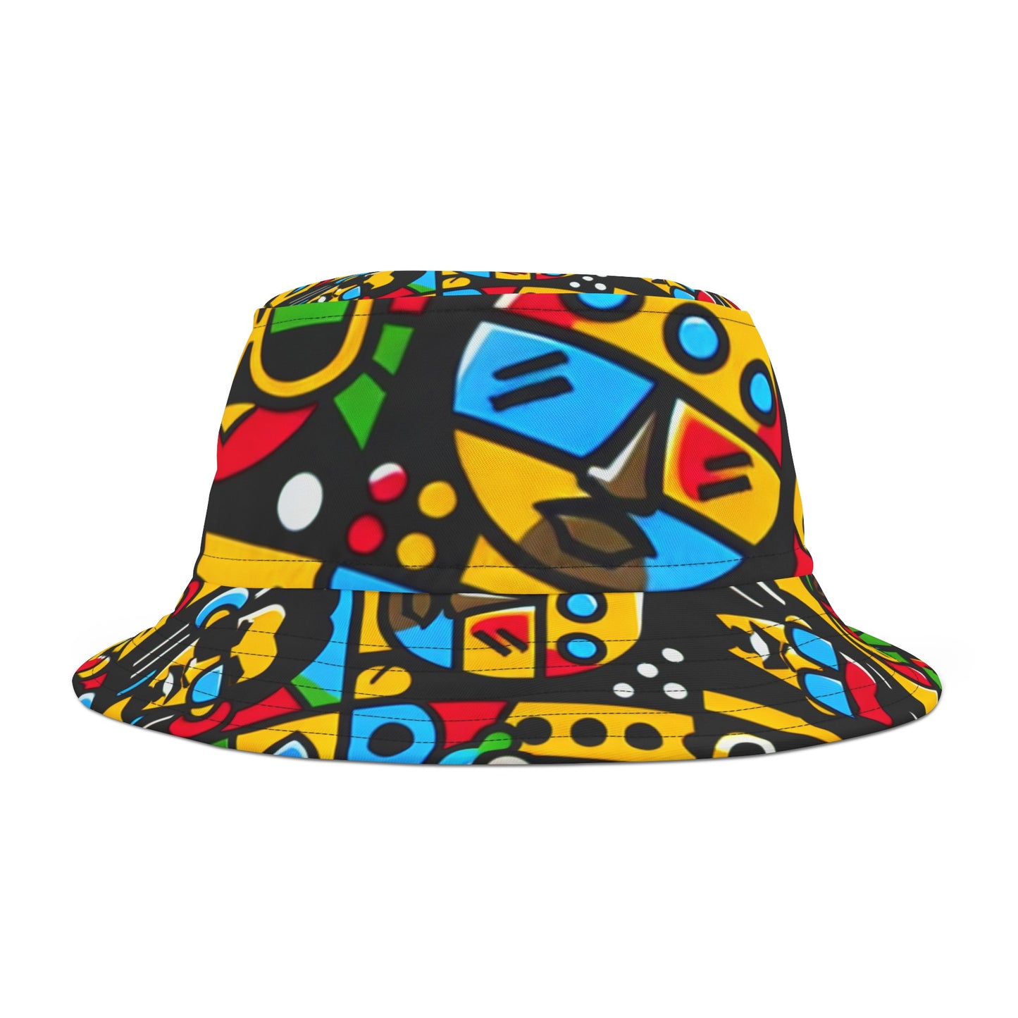 Akachi Ezeugo - Bucket Hat