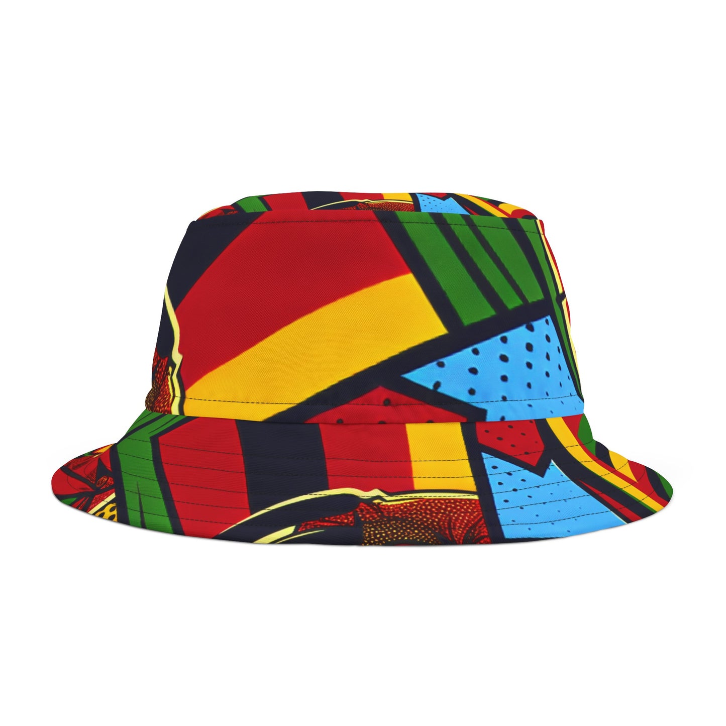 Ayanda Okoye - Bucket Hat