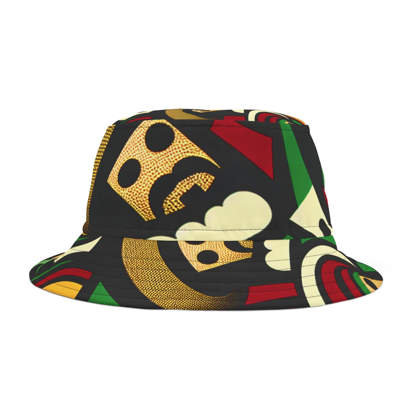 Ayo Adekunle - Bucket Hat