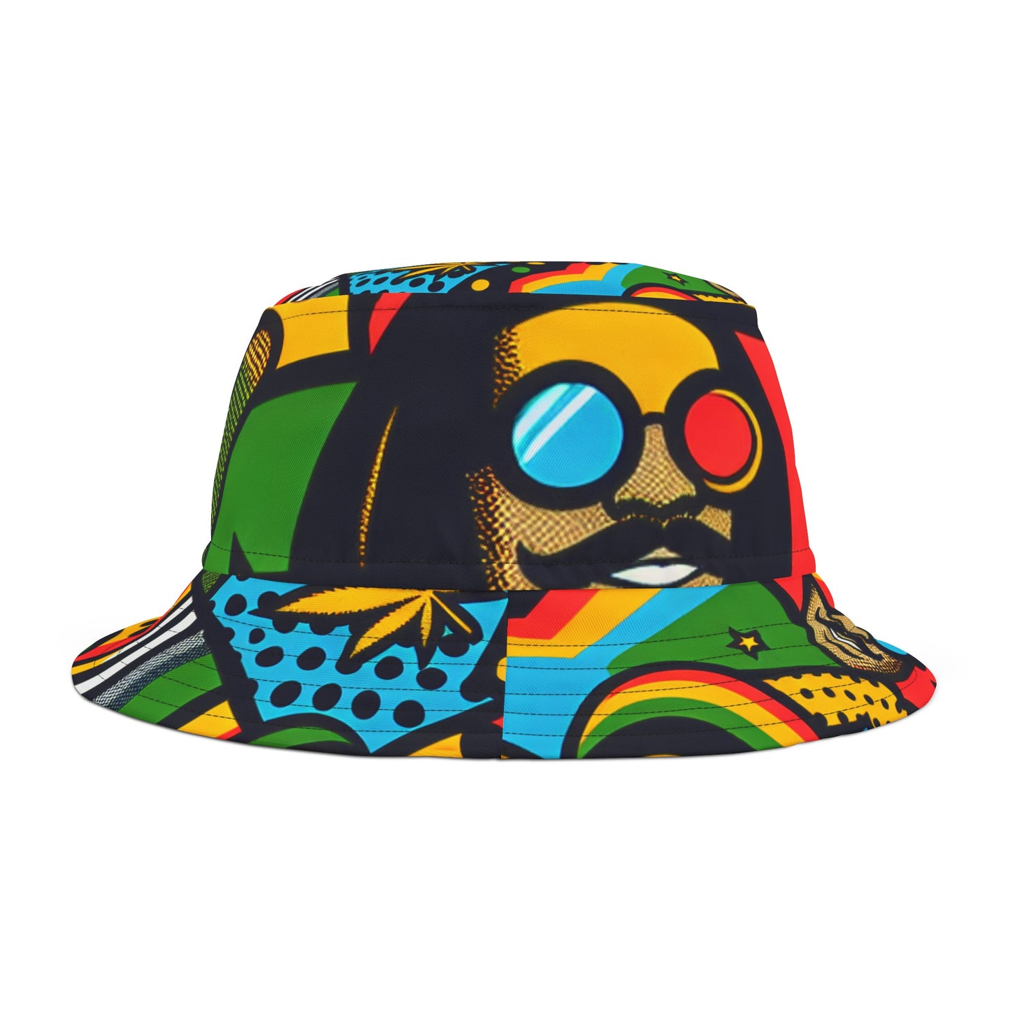 Ayodele Okonkwo - Bucket Hat
