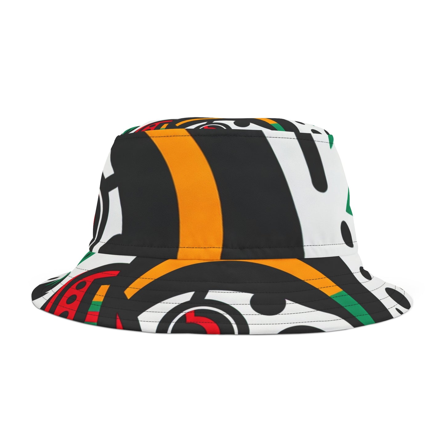 Azibo Onyeka - Bucket Hat