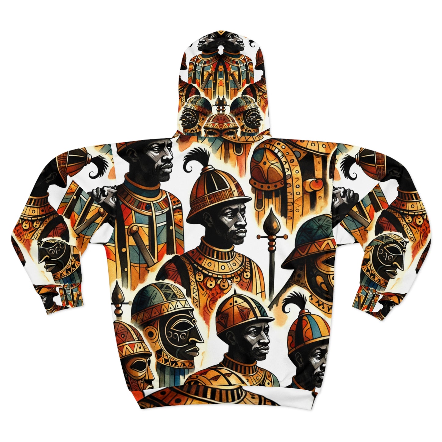 Adaeze Okoye- Hoodie