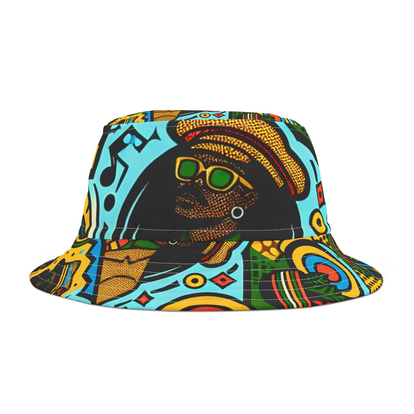 Azibo Onyeka - Bucket Hat