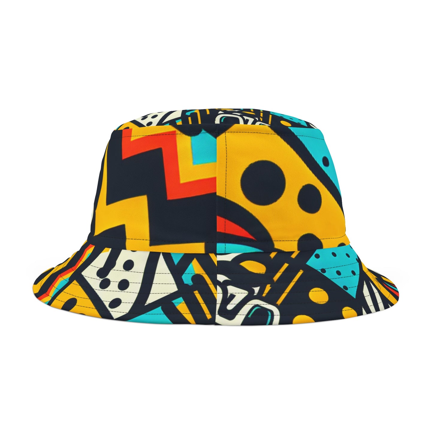 Ayanda Kintu - Bucket Hat