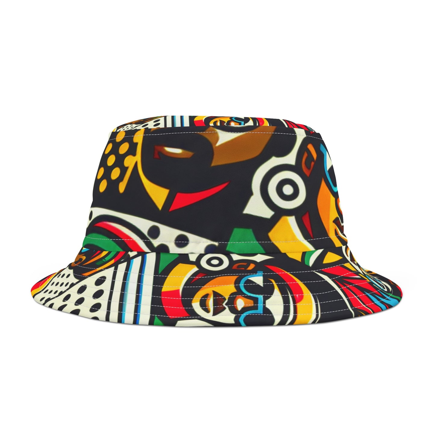 Azibo Masego - Bucket Hat