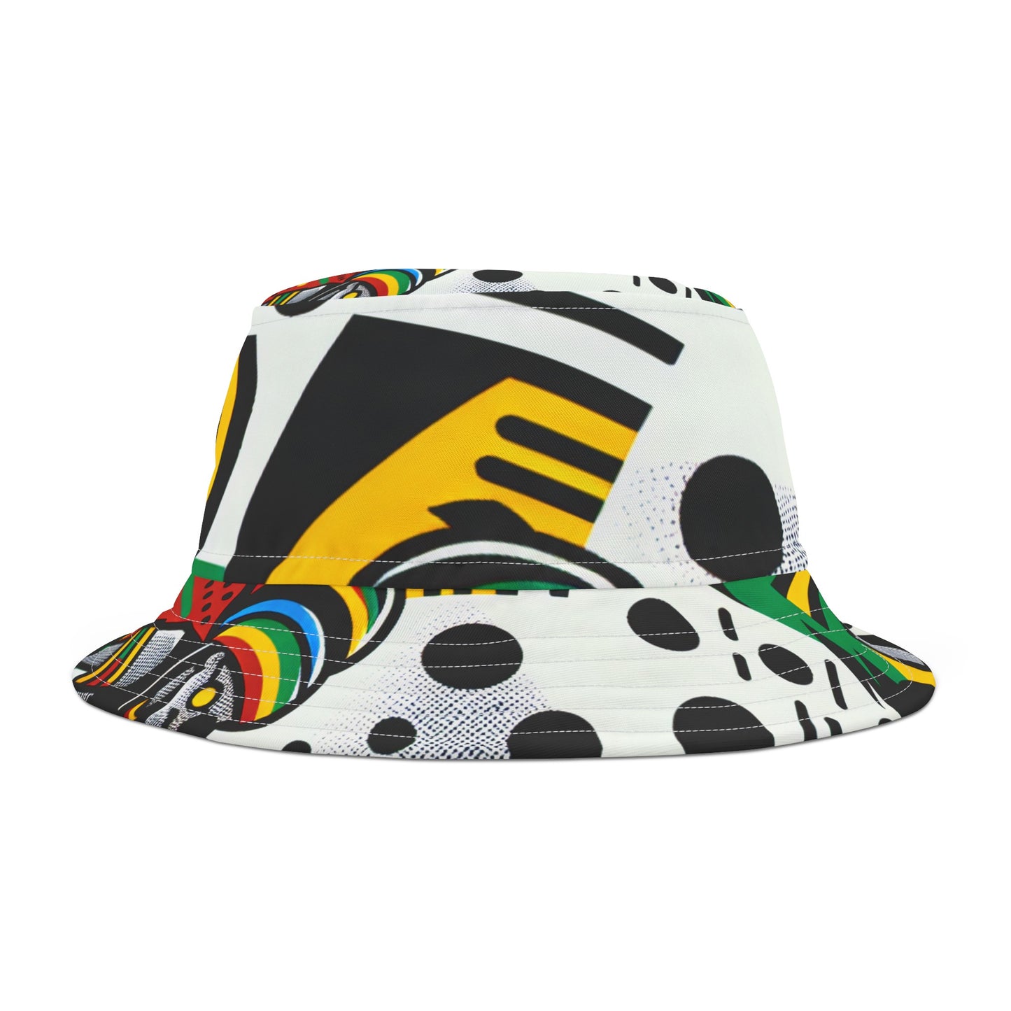 Amara Okoye - Bucket Hat