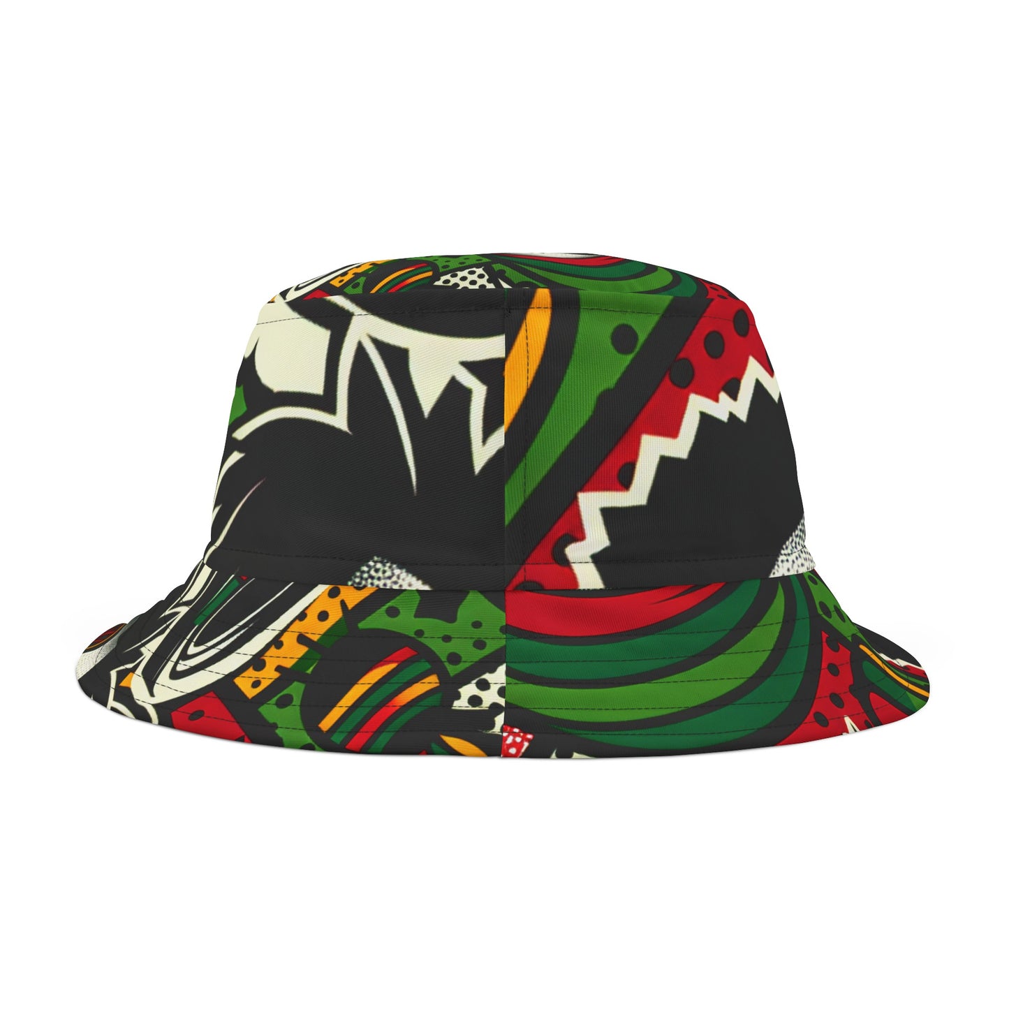 Amina Okoye - Bucket Hat