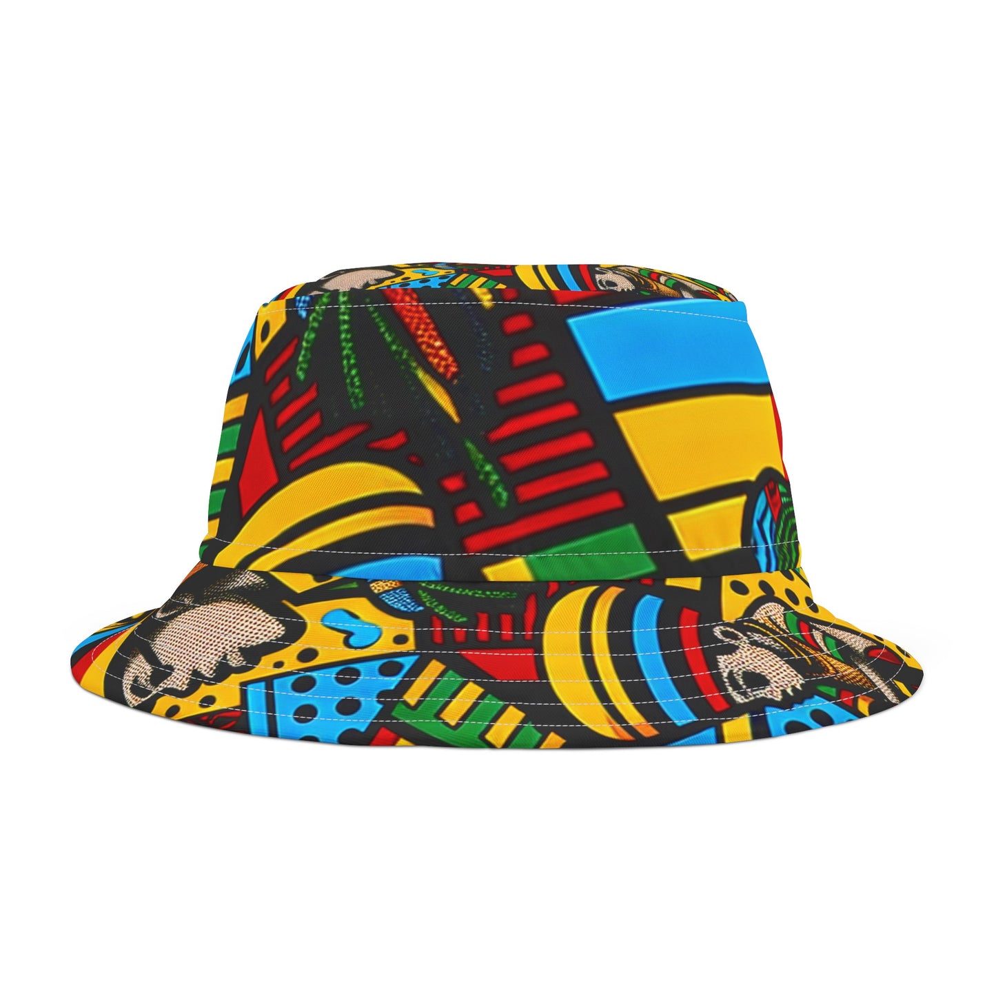Azibo Okonkwo - Bucket Hat