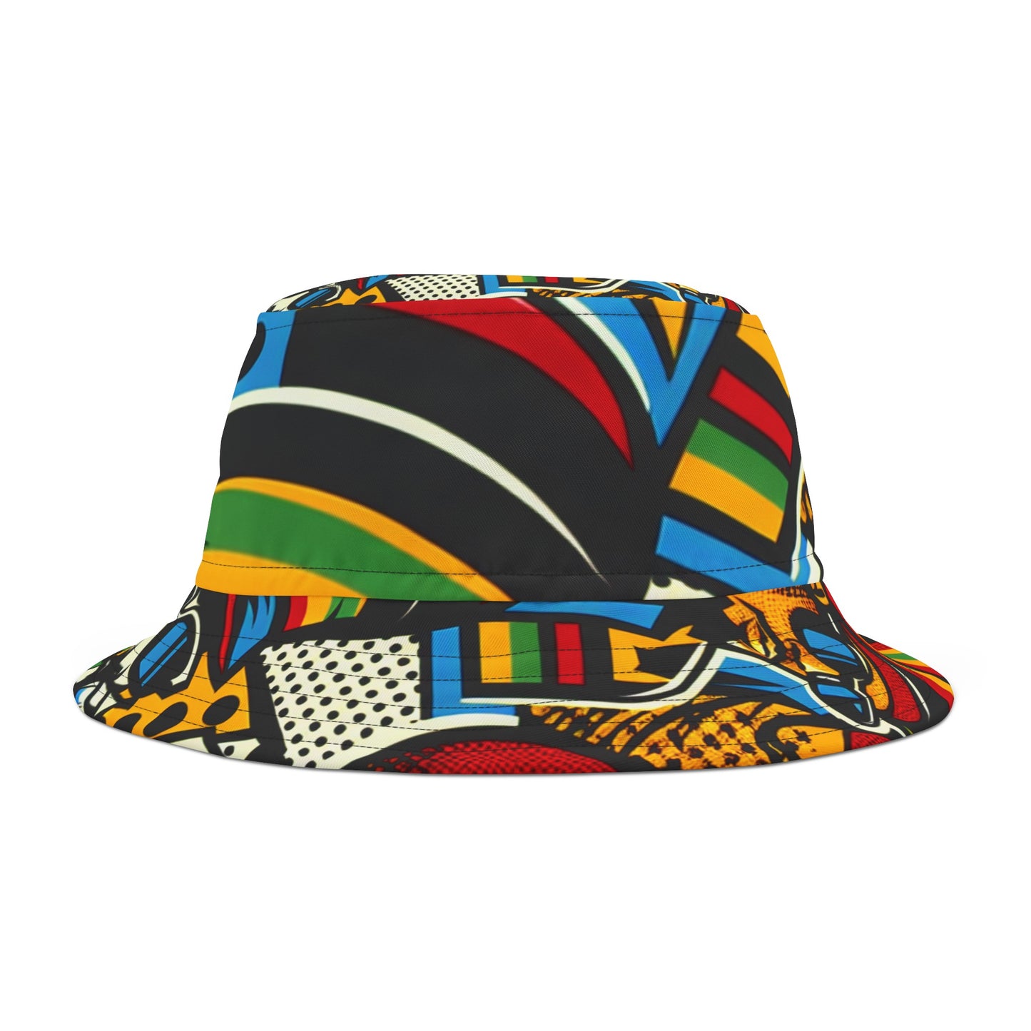 Ayodeji Okonkwo - Bucket Hat