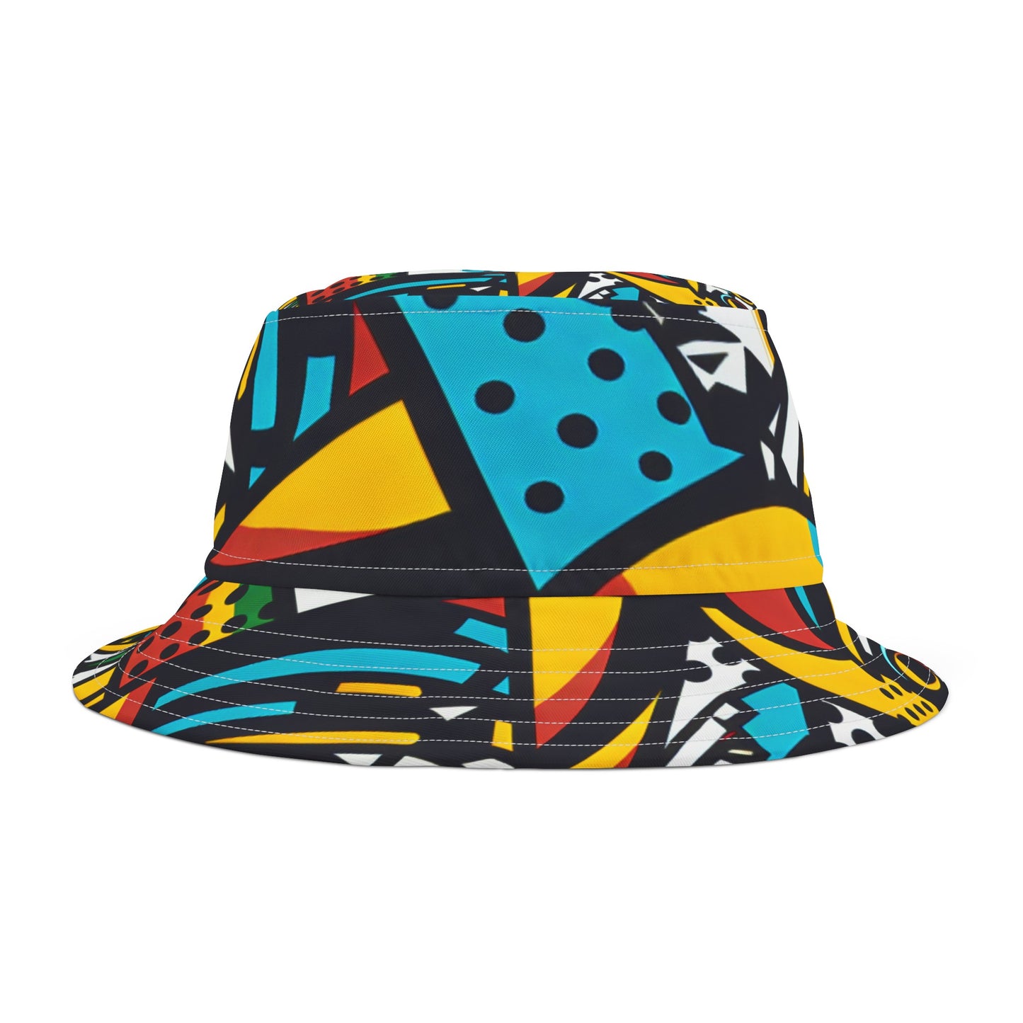 Ayo Odunayo - Bucket Hat