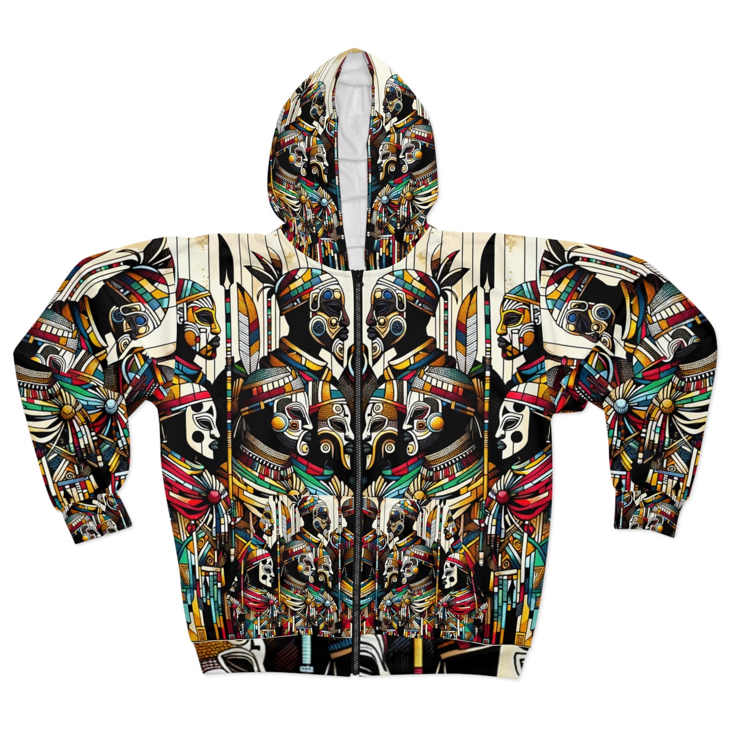 Amina Ngoni- Hoodie