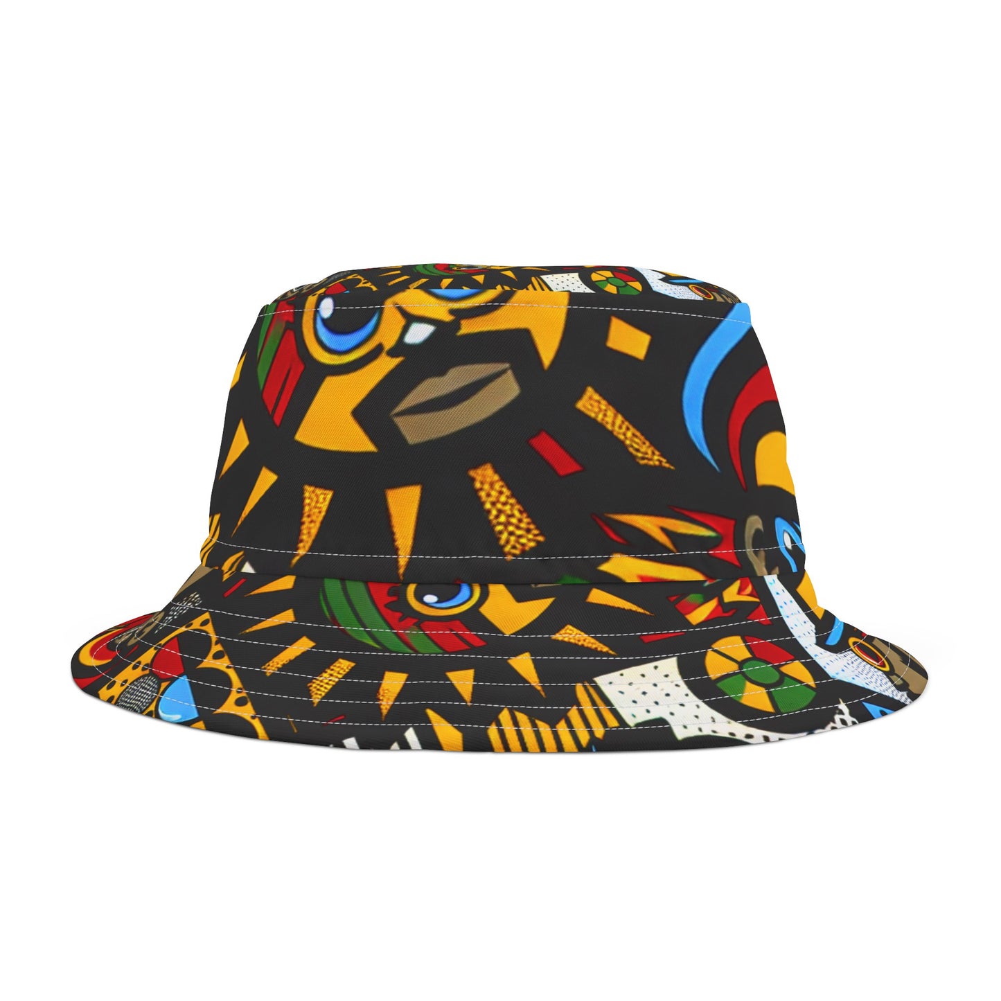 Ayo Okonkwo - Bucket Hat