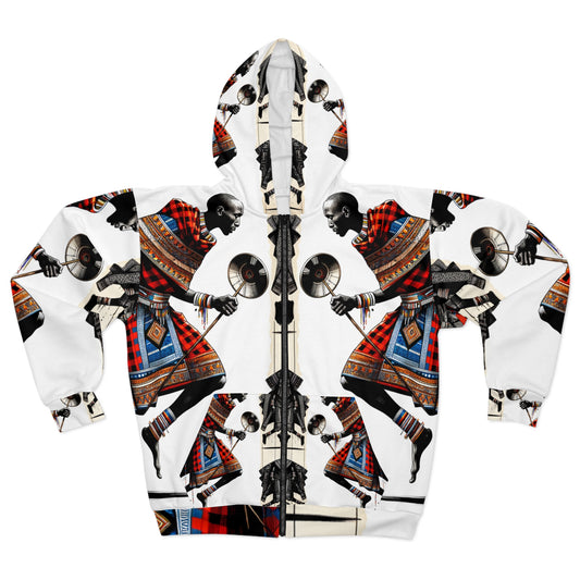 Amina Ilorin- Hoodie