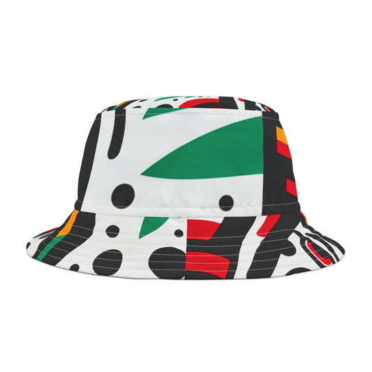Azibo Onyeka - Bucket Hat