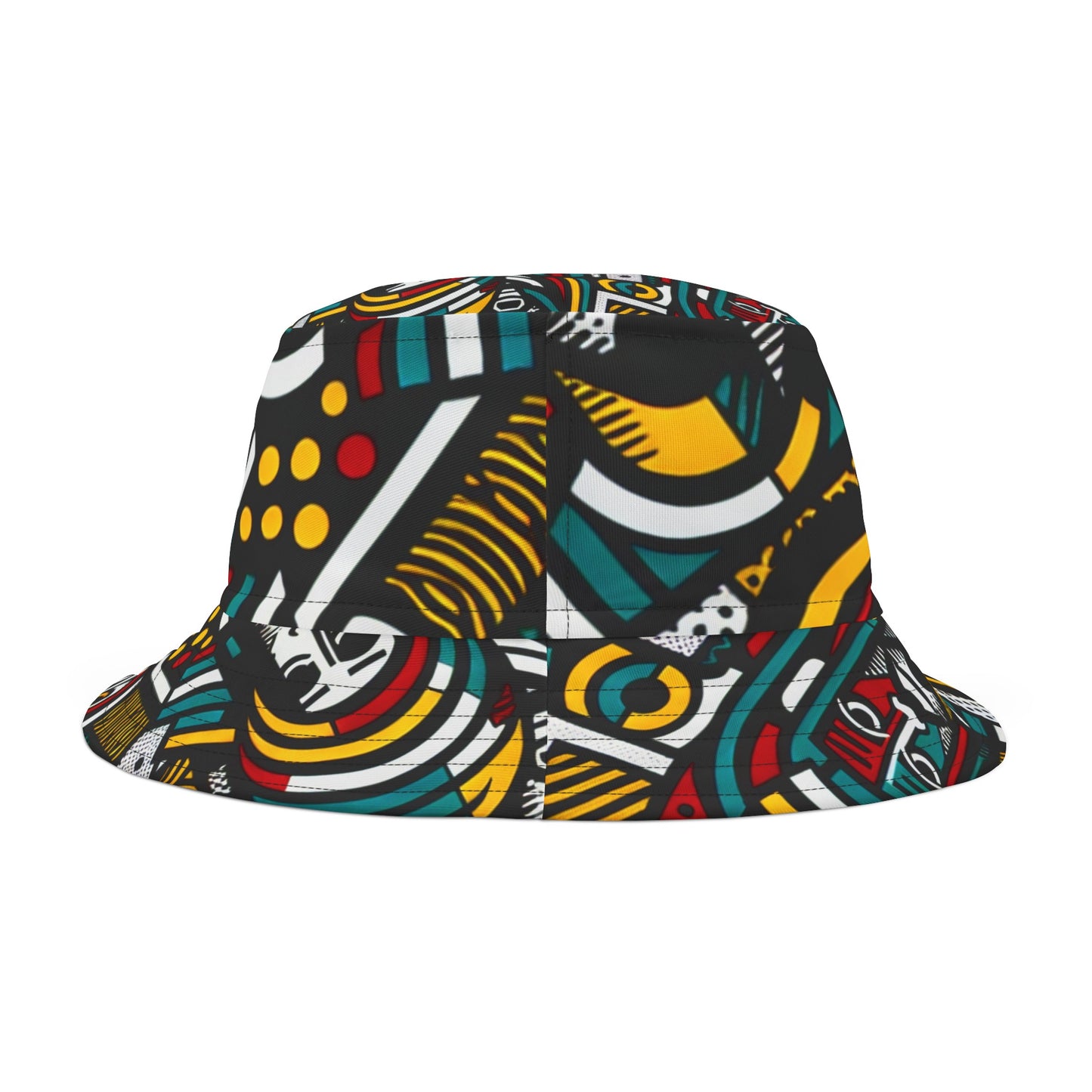 Efia Osei - Bucket Hat