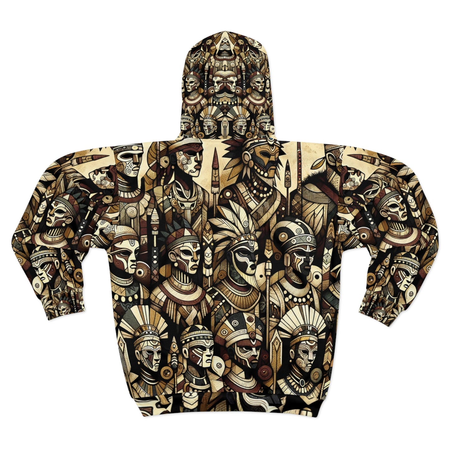 Akachi Obafemi- Hoodie