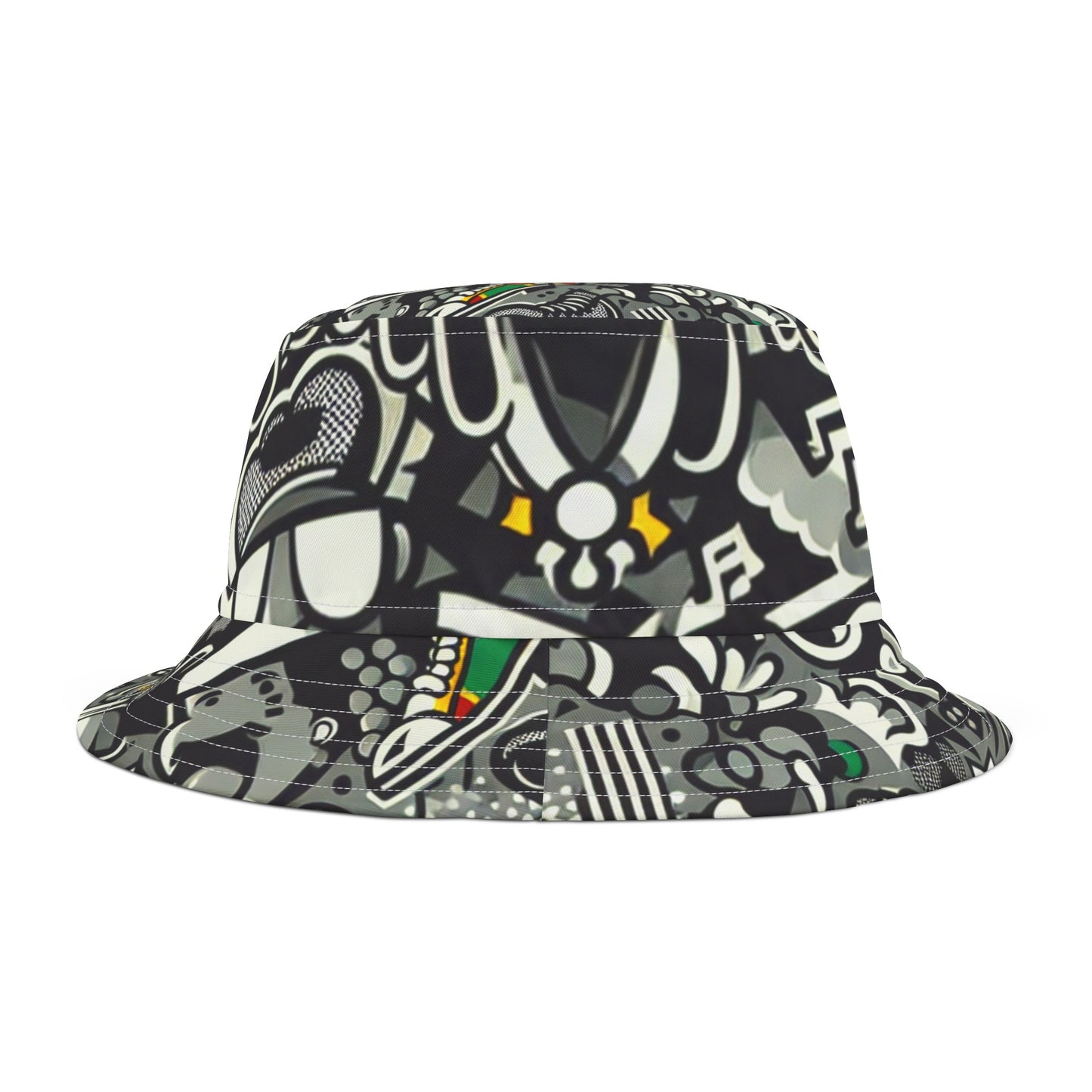 Azibo Onyeka - Bucket Hat