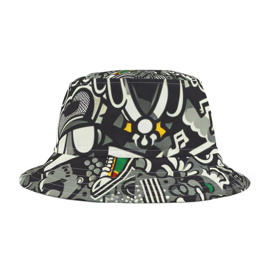 Azibo Onyeka - Bucket Hat