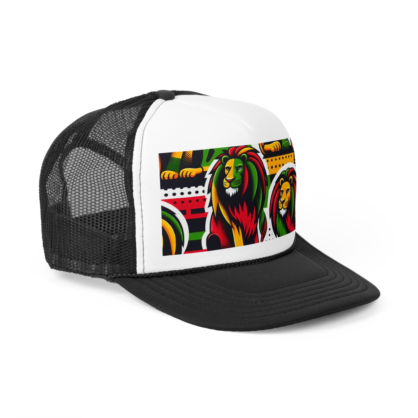 Ayo Oni - Trucker Hat