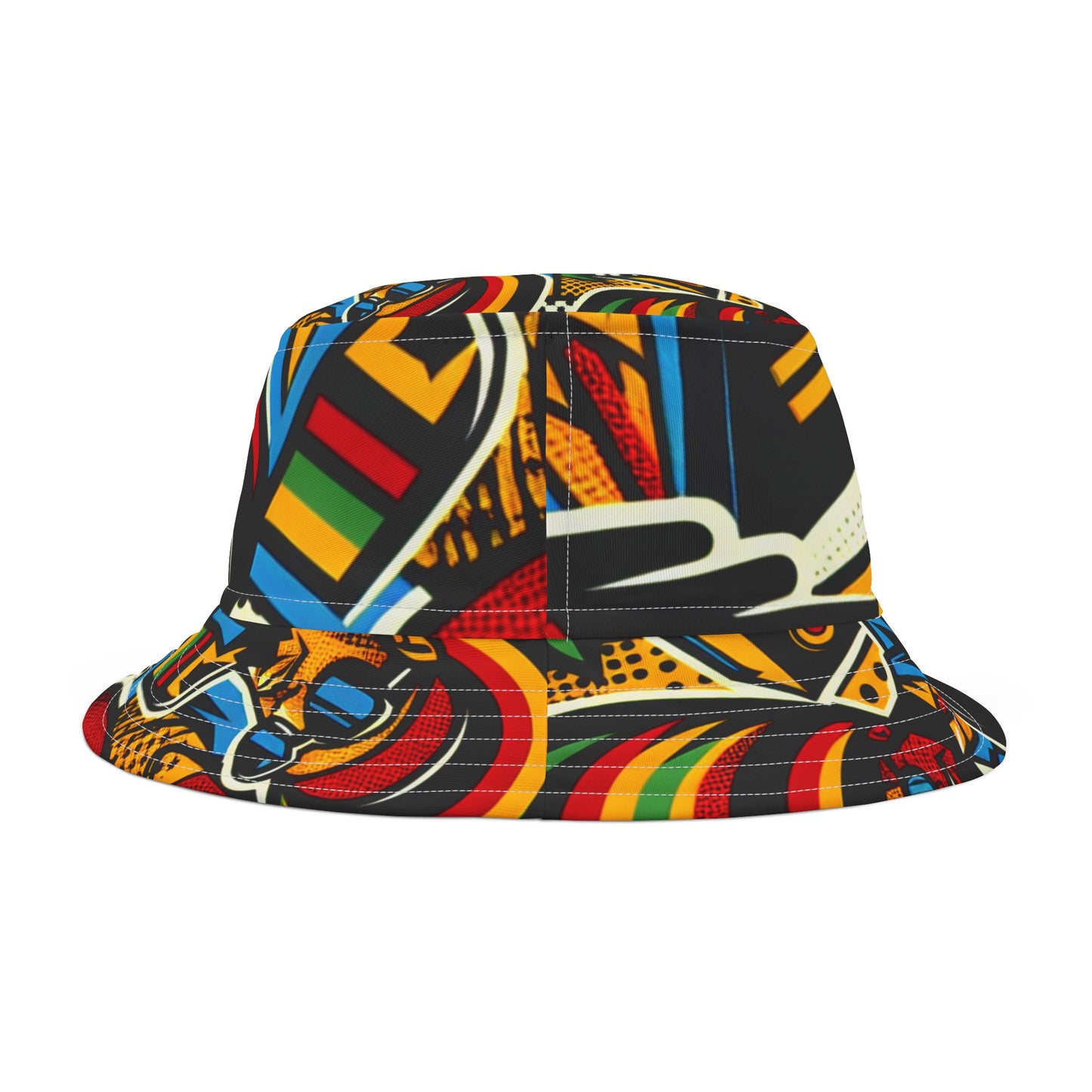 Ayodeji Okonkwo - Bucket Hat