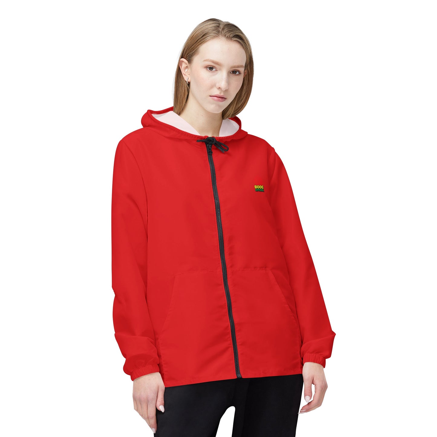 Bold Bxtch Jacket