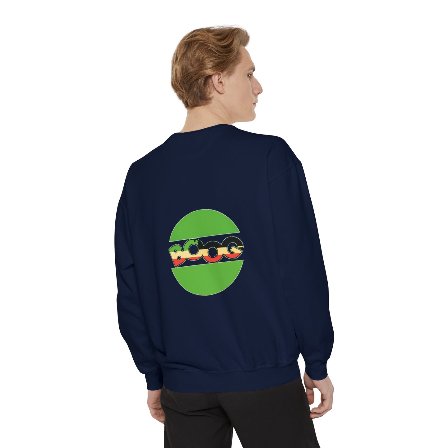 The BOOG Sweatshirt