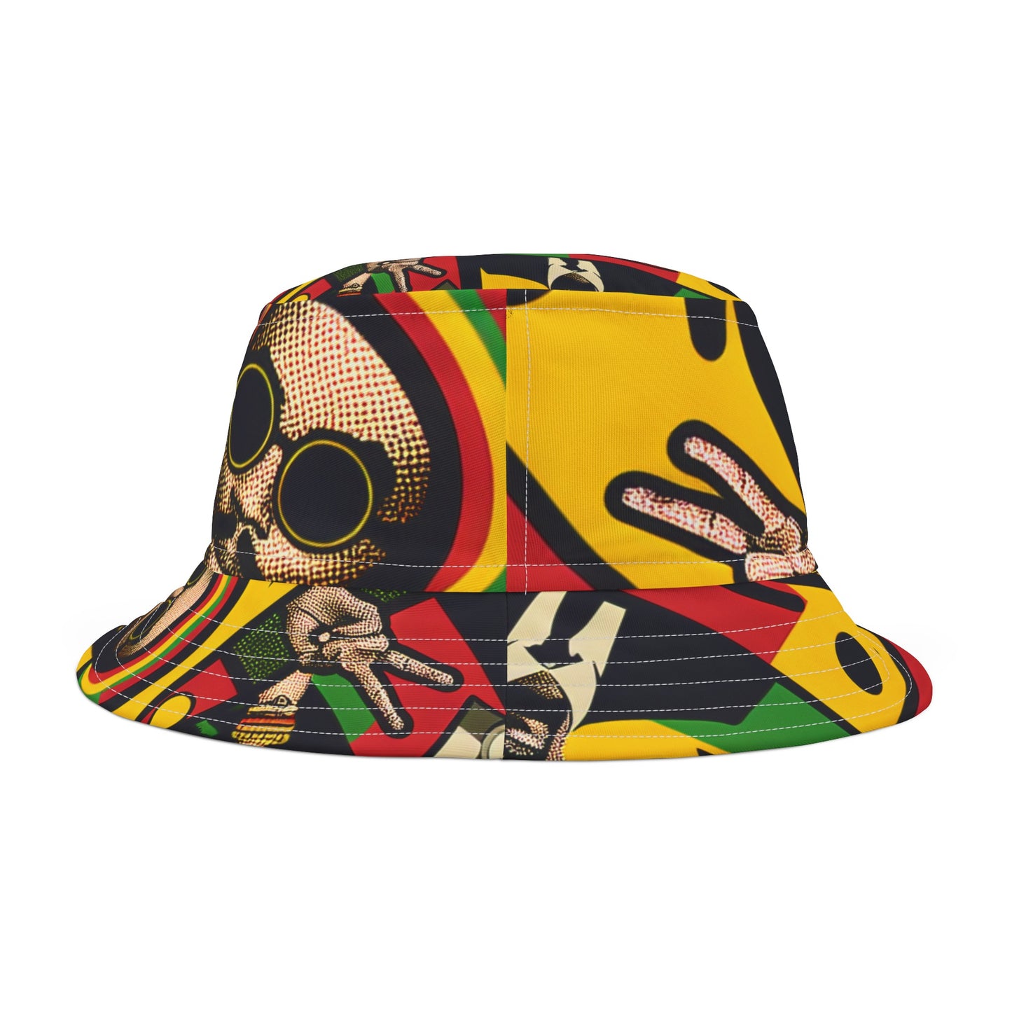 Ayo Olufemi - Bucket Hat