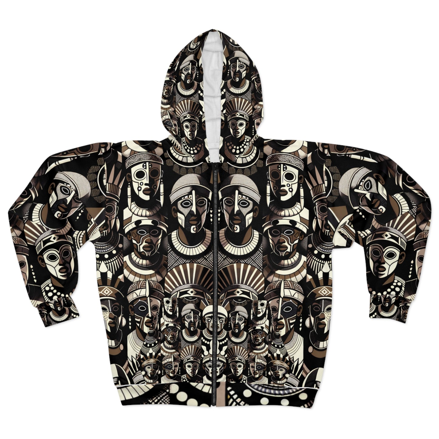 Amara Onyeka- Hoodie